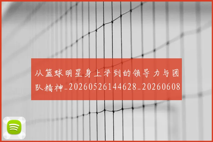 从篮球明星身上学到的领导力与团队精神_20260526144628_20260608142532